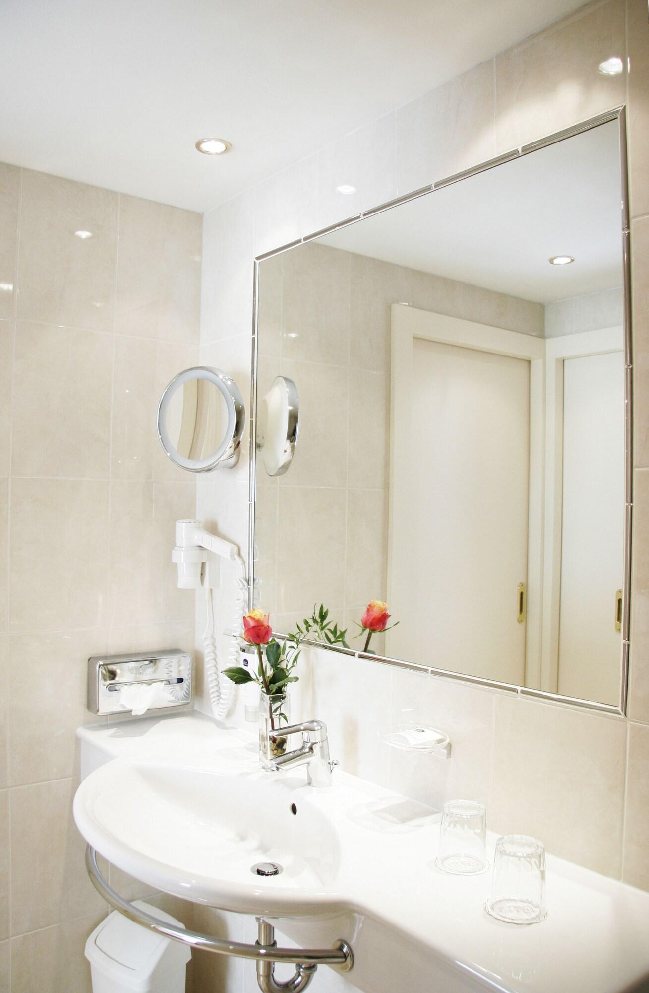 Hotel City Central Hotel Vienne