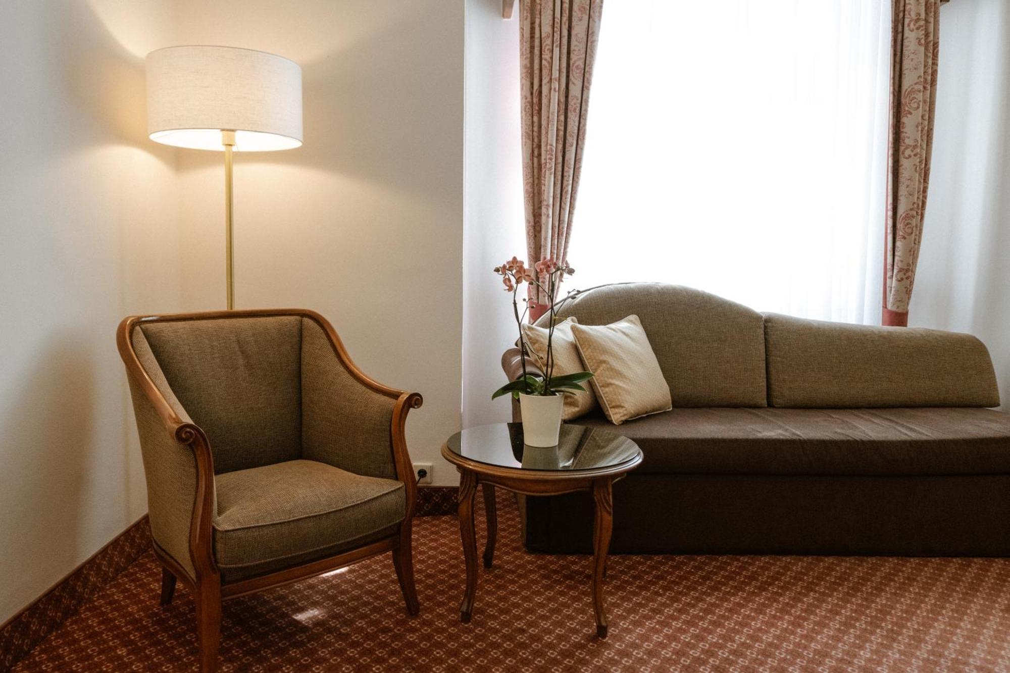 Hotel Hotel City Central Vienne