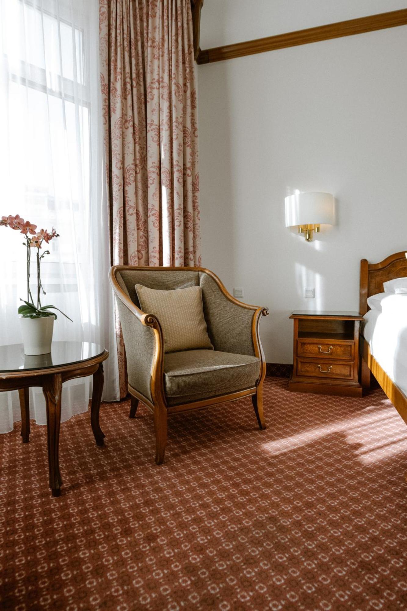 Hotel Hotel City Central Vienne